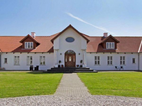 Holiday home Storvorde XVII